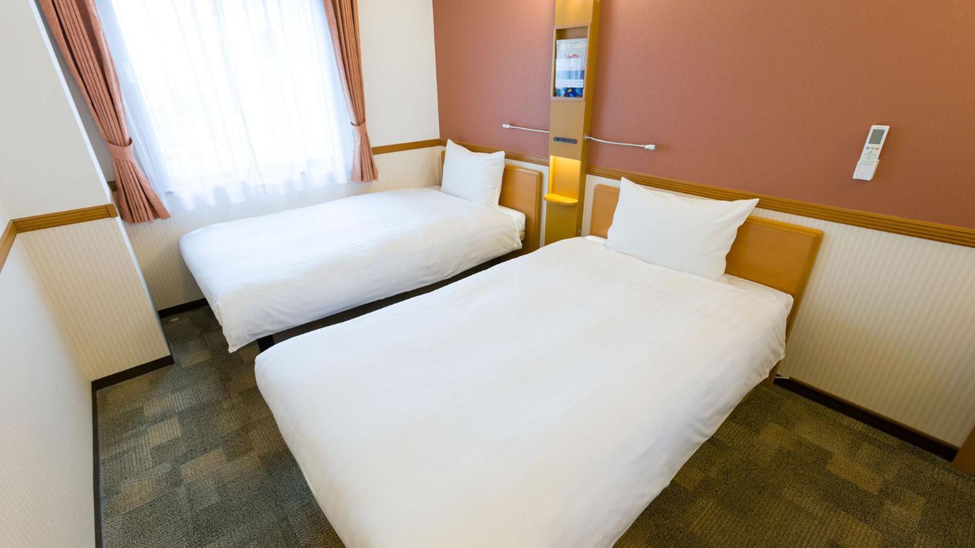 Toyoko Inn Hachinohe Ekimae Buitenkant foto