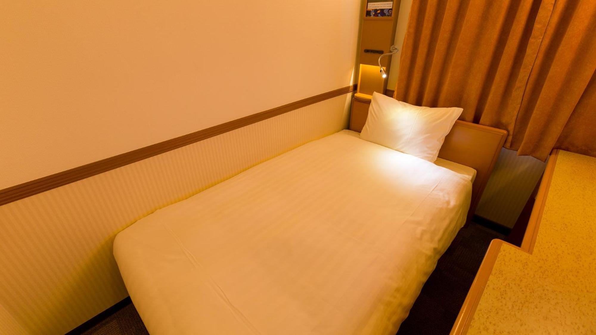 Toyoko Inn Hachinohe Ekimae Kamer foto