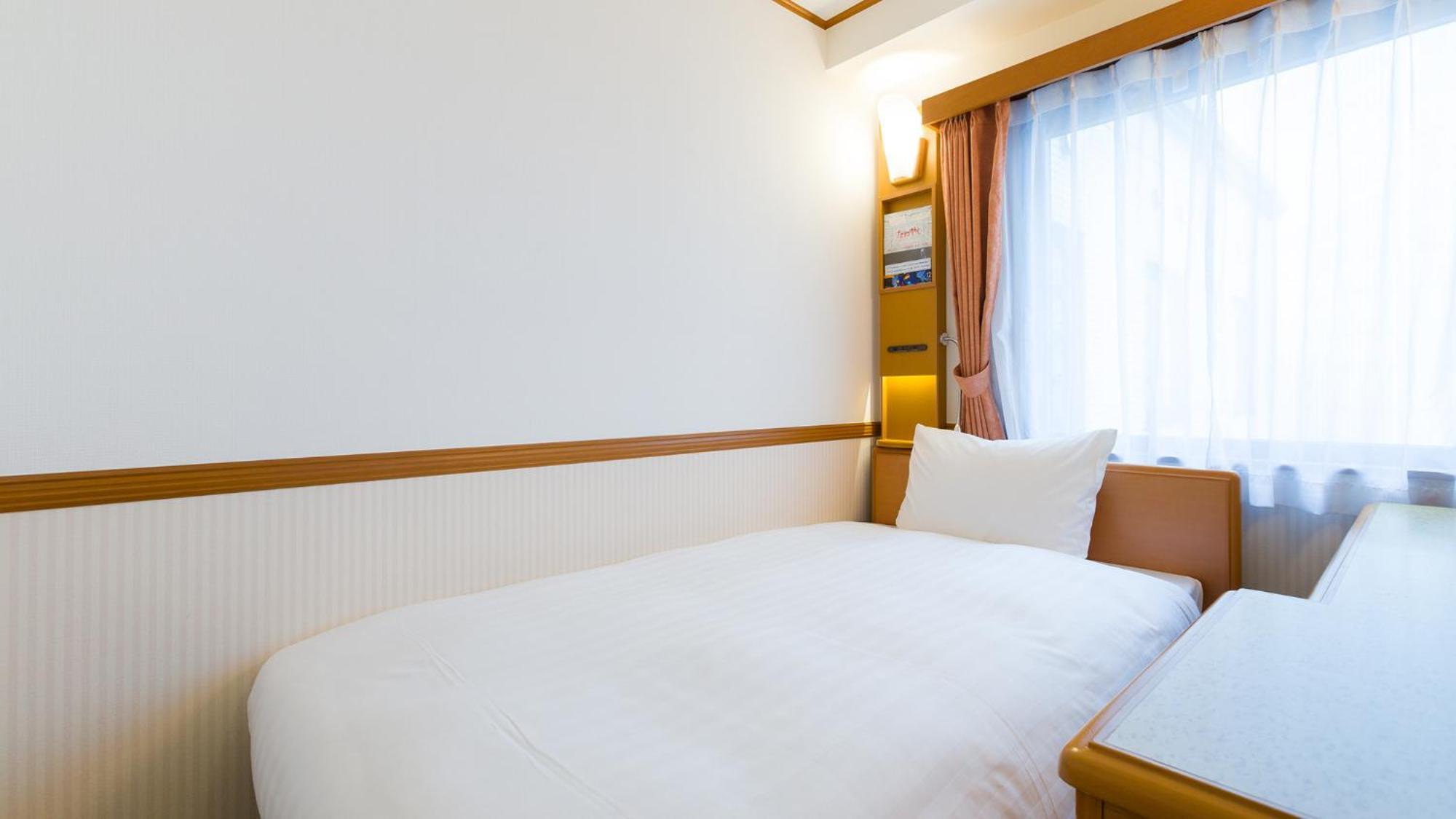 Toyoko Inn Hachinohe Ekimae Buitenkant foto