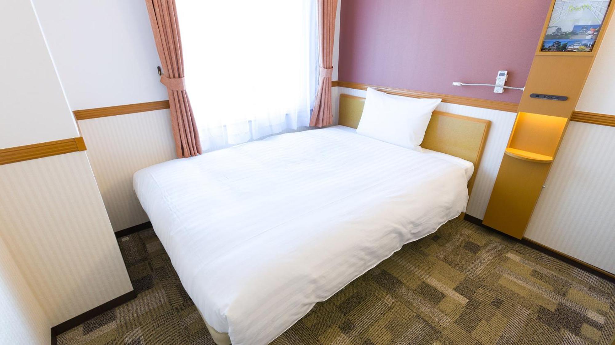 Toyoko Inn Hachinohe Ekimae Kamer foto