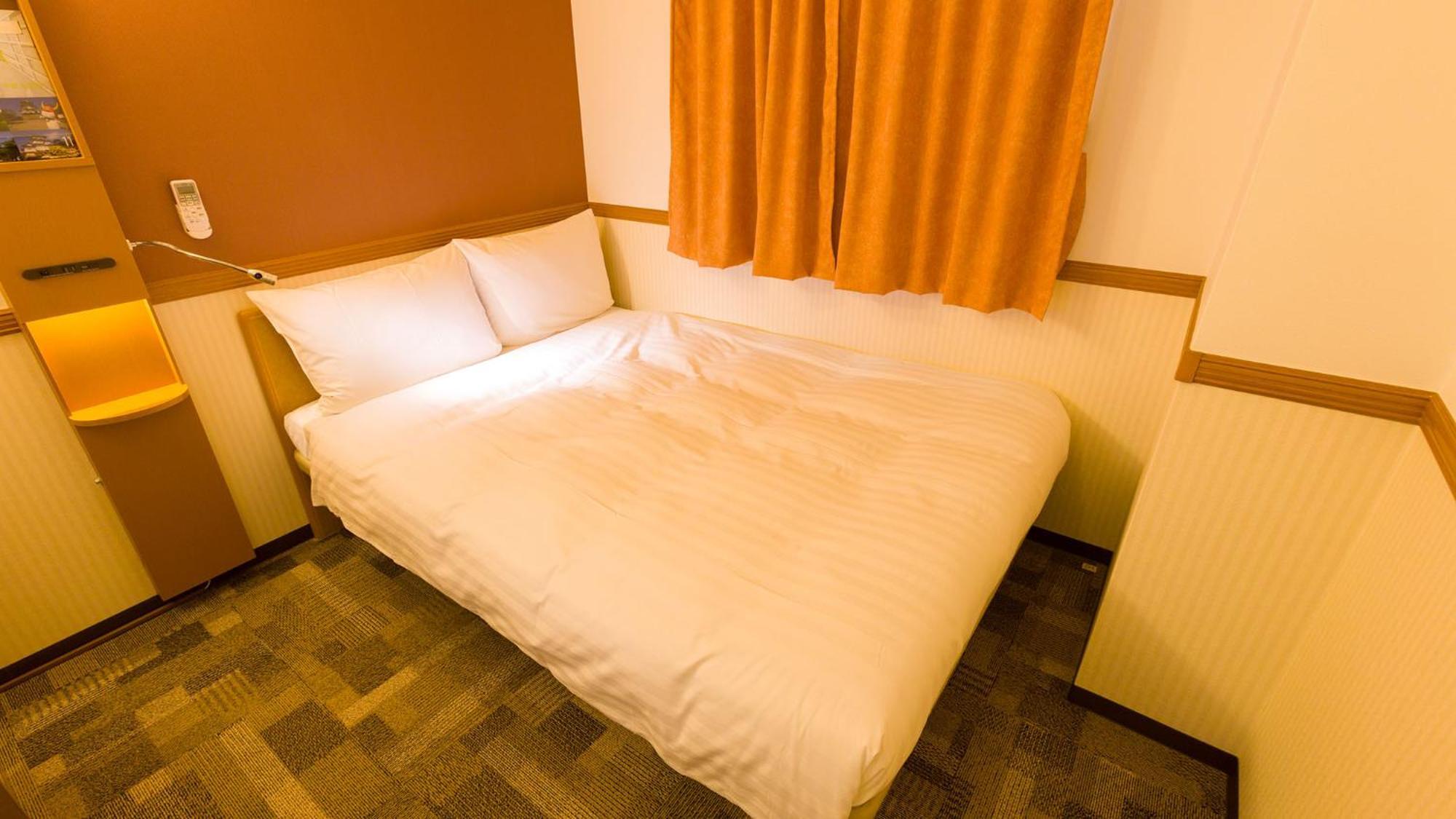 Toyoko Inn Hachinohe Ekimae Kamer foto