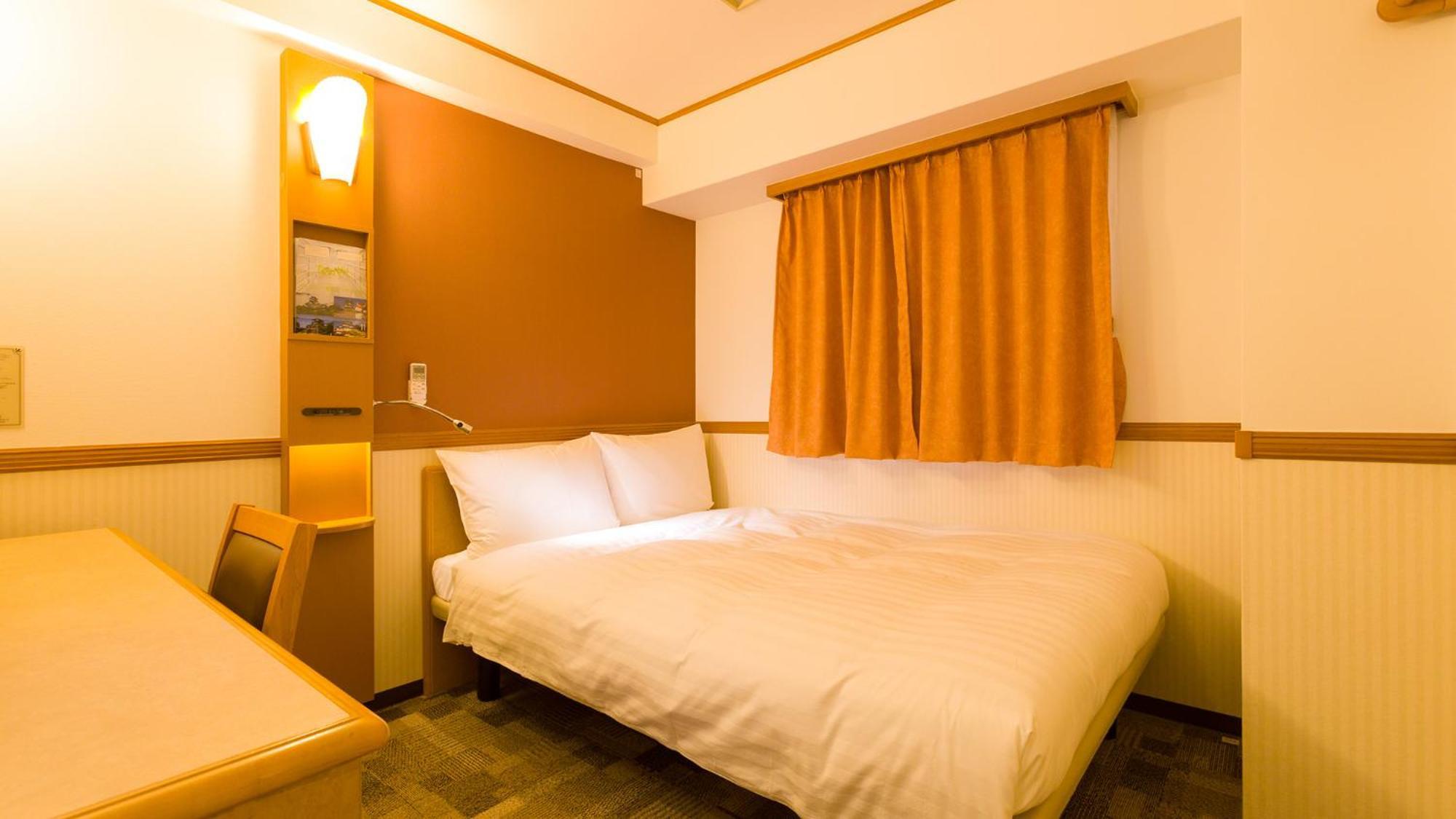 Toyoko Inn Hachinohe Ekimae Kamer foto