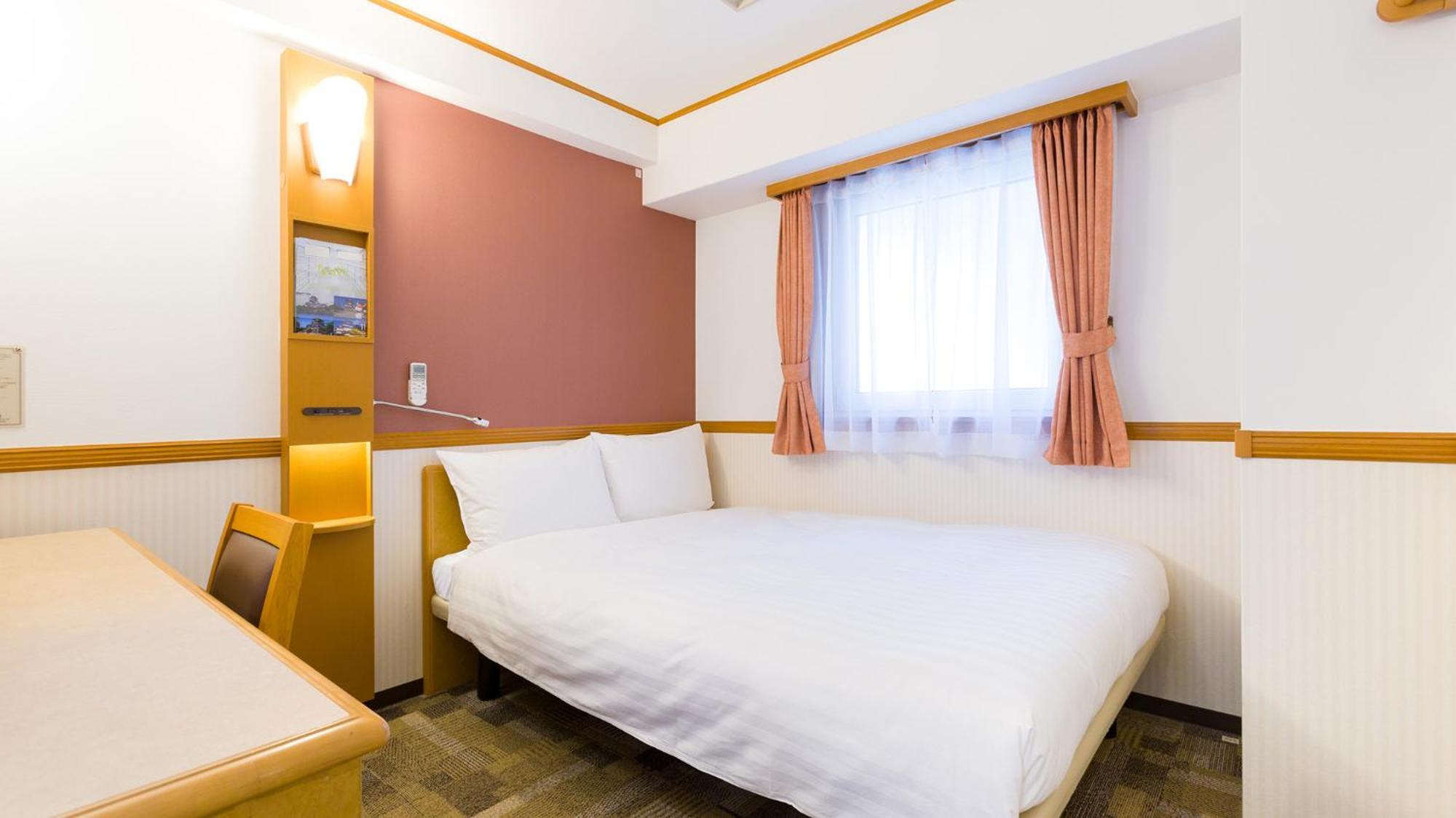 Toyoko Inn Hachinohe Ekimae Buitenkant foto
