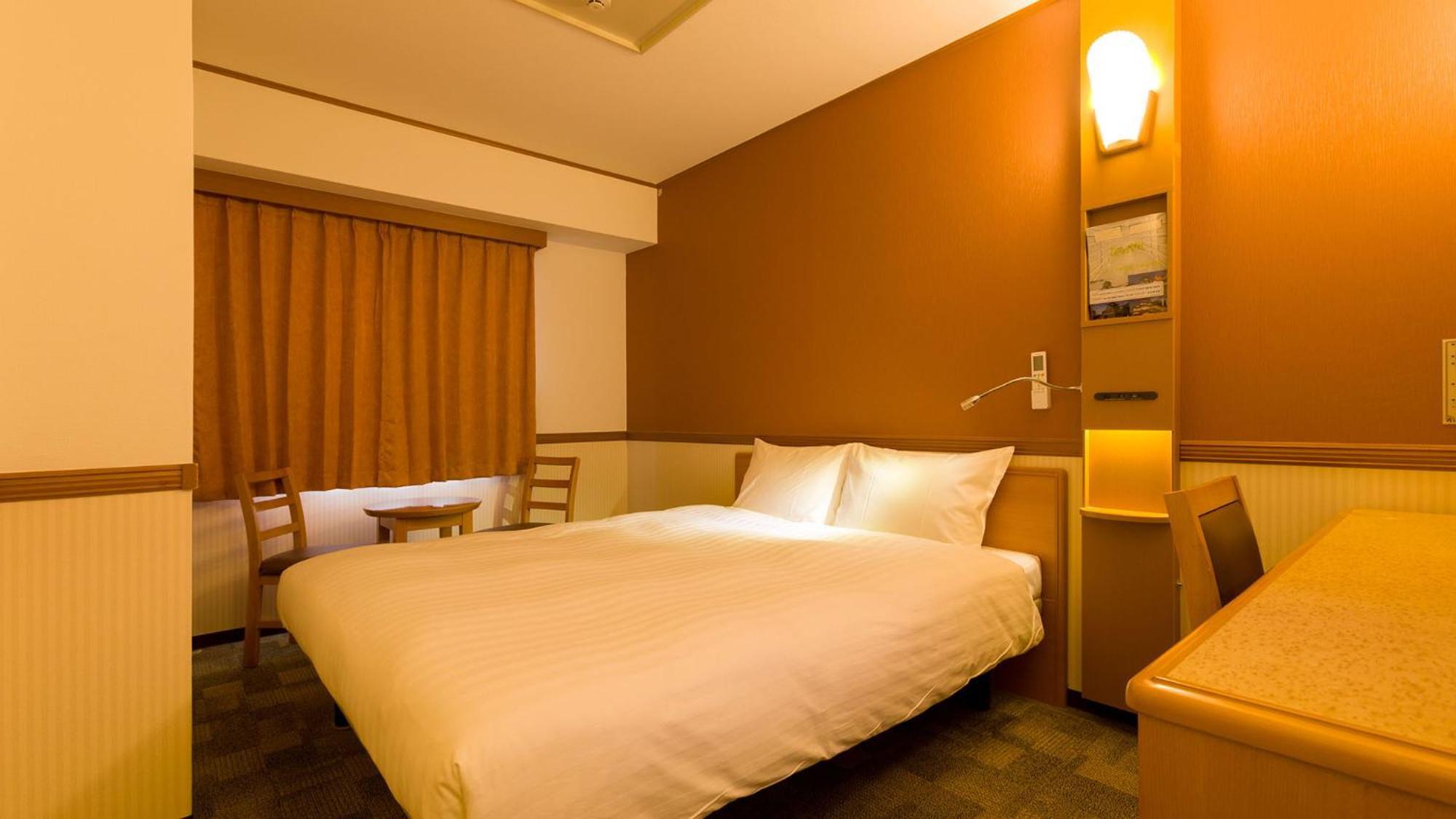 Toyoko Inn Hachinohe Ekimae Kamer foto