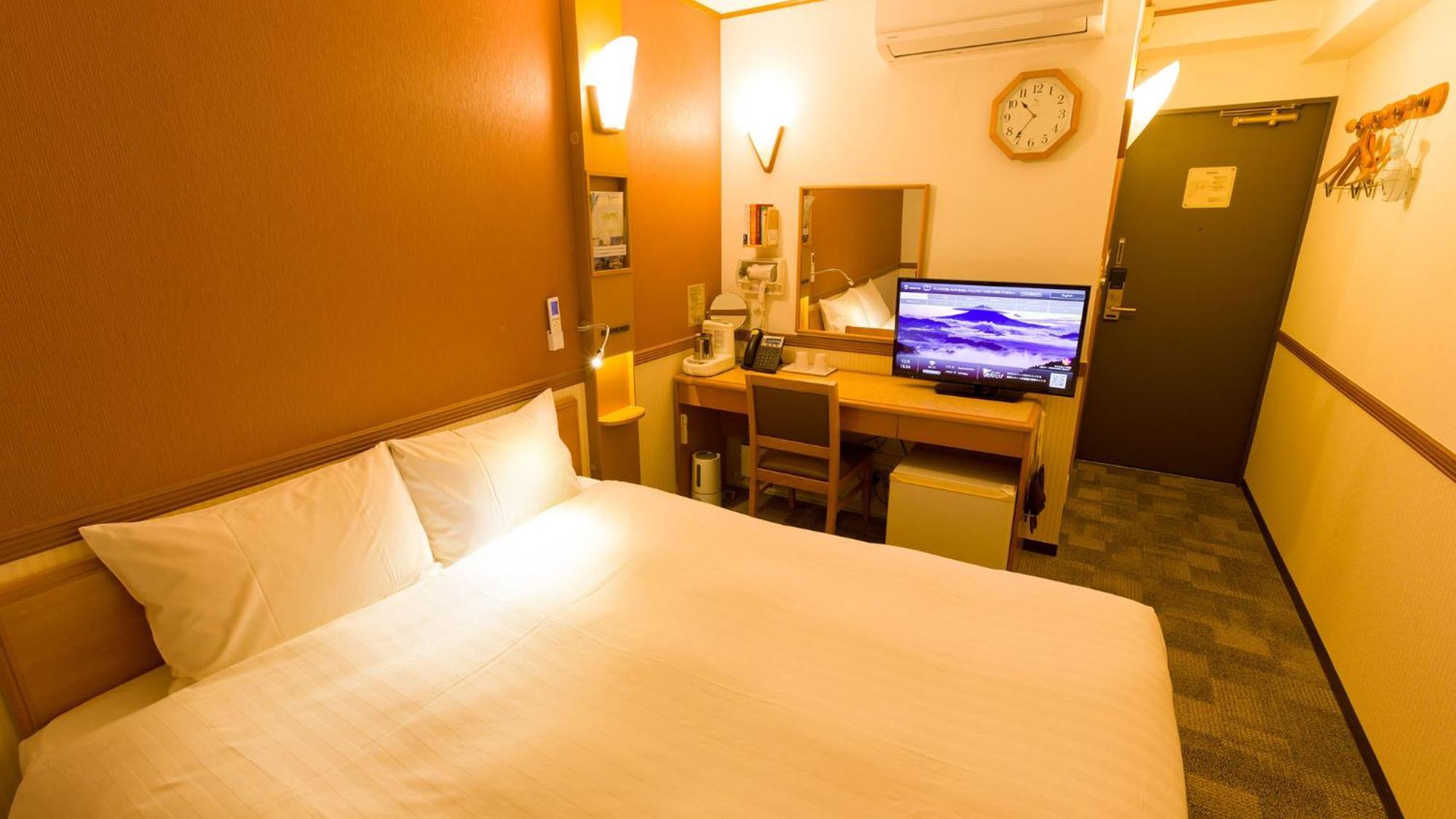 Toyoko Inn Hachinohe Ekimae Kamer foto