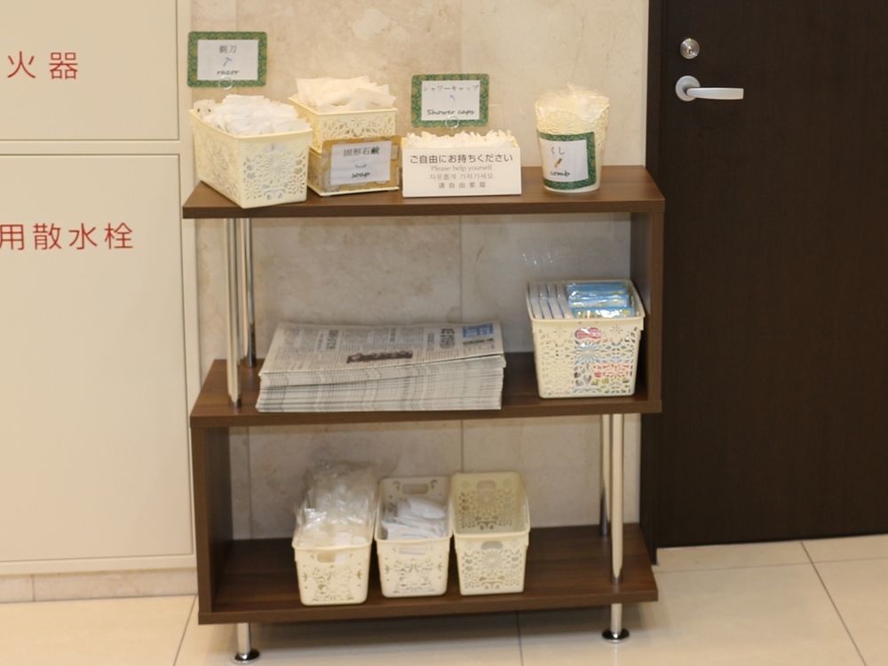 Toyoko Inn Hachinohe Ekimae Buitenkant foto